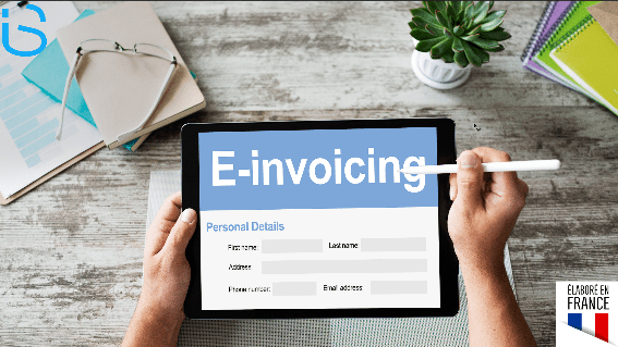 Recevoir une facturation électronique en France