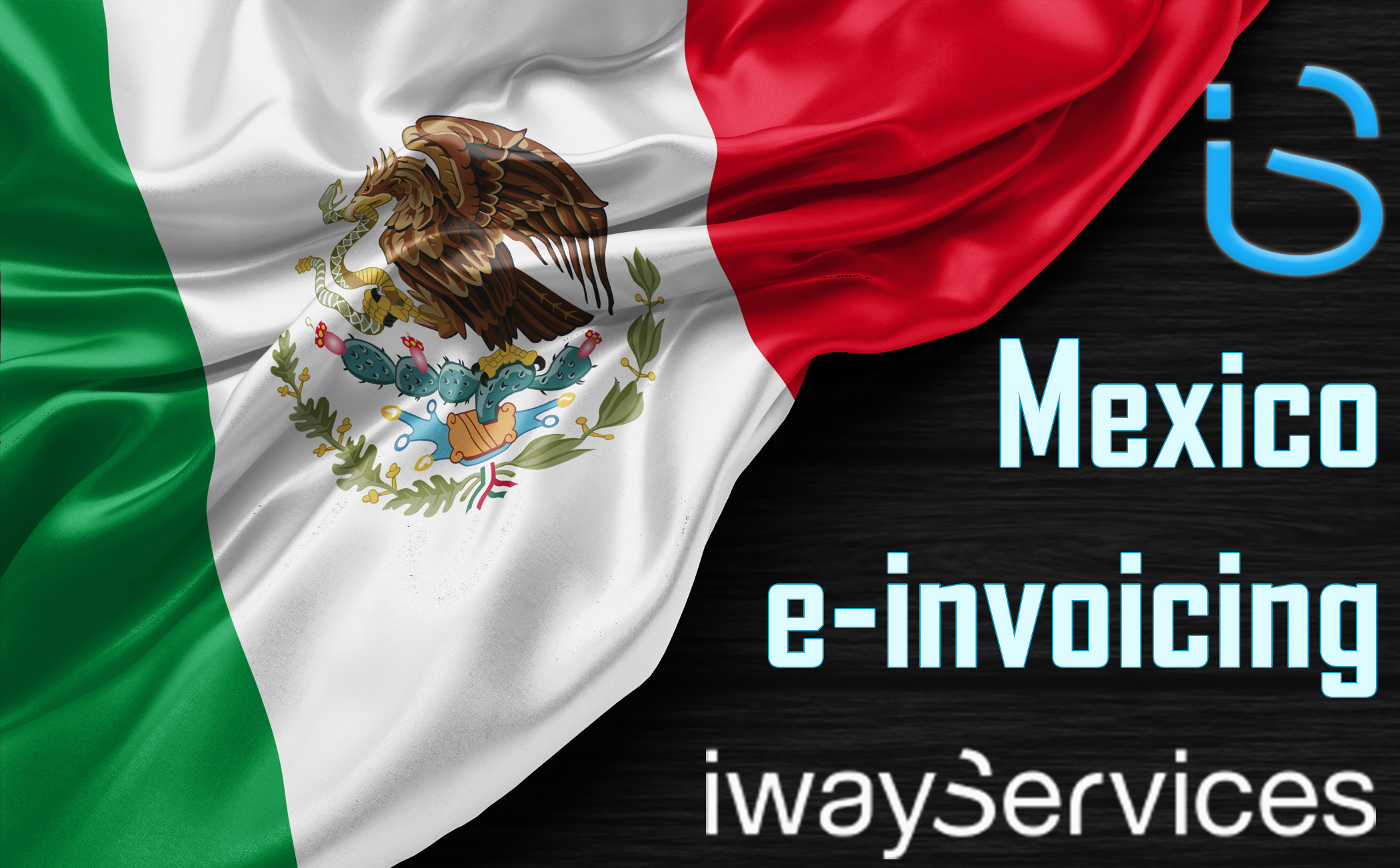 Mexican electronic invoicing