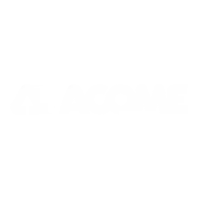 ACOME logo